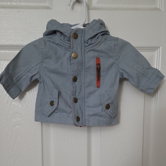 Baby Jacket Bundle - Picture 6 of 10